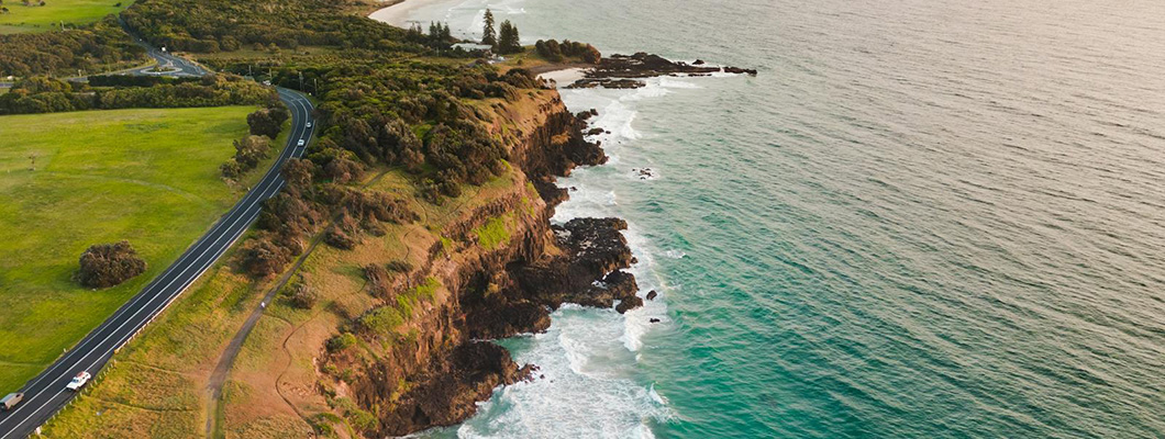 The Town of Skennars Head, NSW 2478