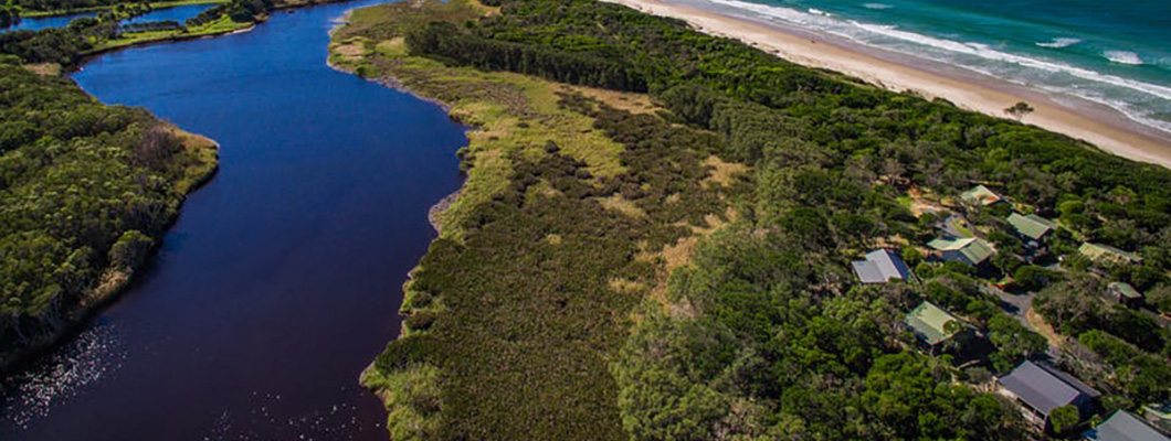 The Town of Suffolk Park, NSW 2481