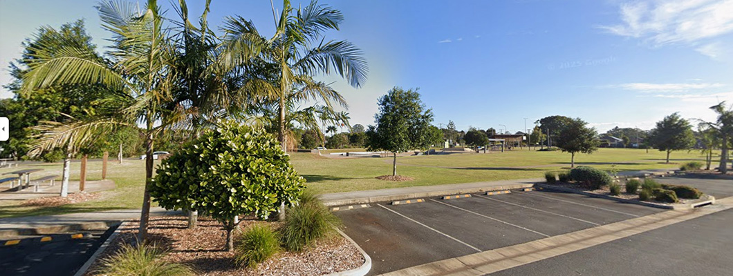 The Town of Wollongbar, NSW 2477